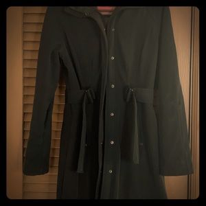 North Face warm coat.  Medium.